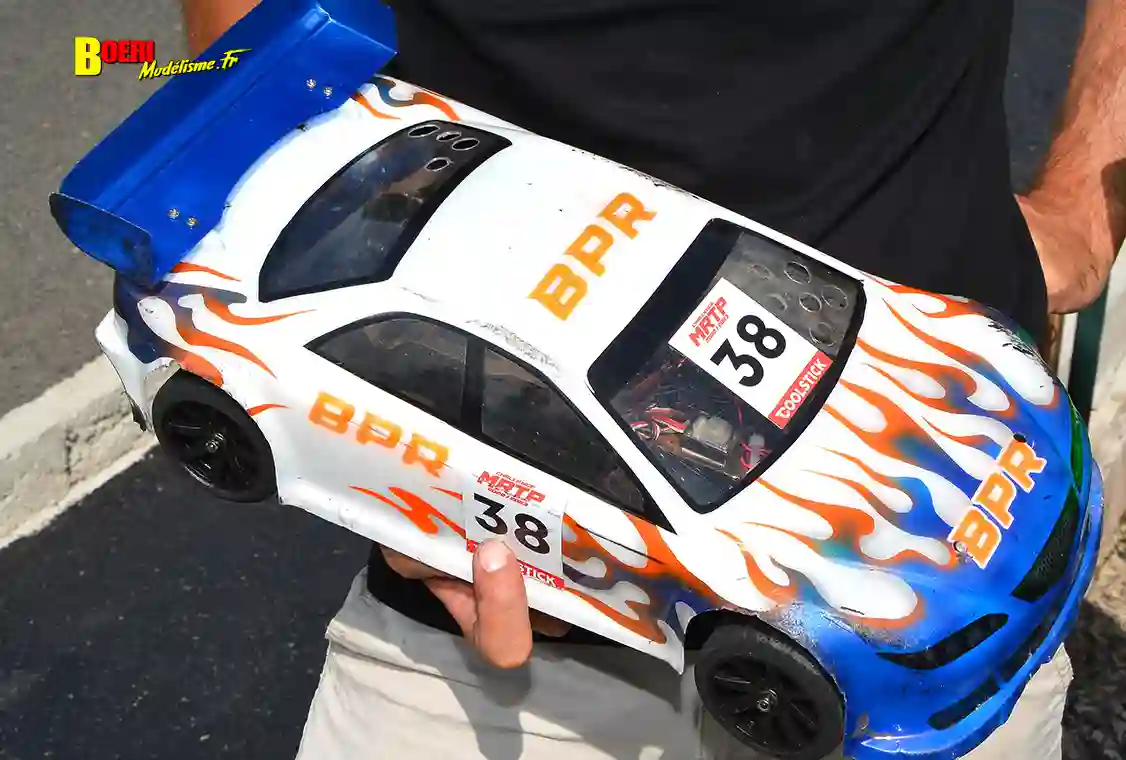 finale du challenge mini racing tour de provence à saint affrique 21 et 22 juin 2025