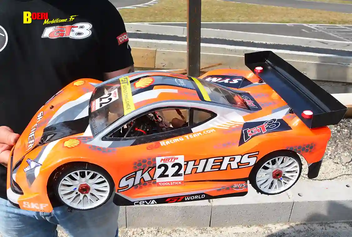 finale du challenge mini racing tour de provence à saint affrique 21 et 22 juin 2025