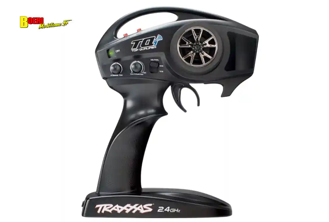 voiture rc de modélisme traxxas mini xrt 3s 4wd rc diffusion référence 108076-1