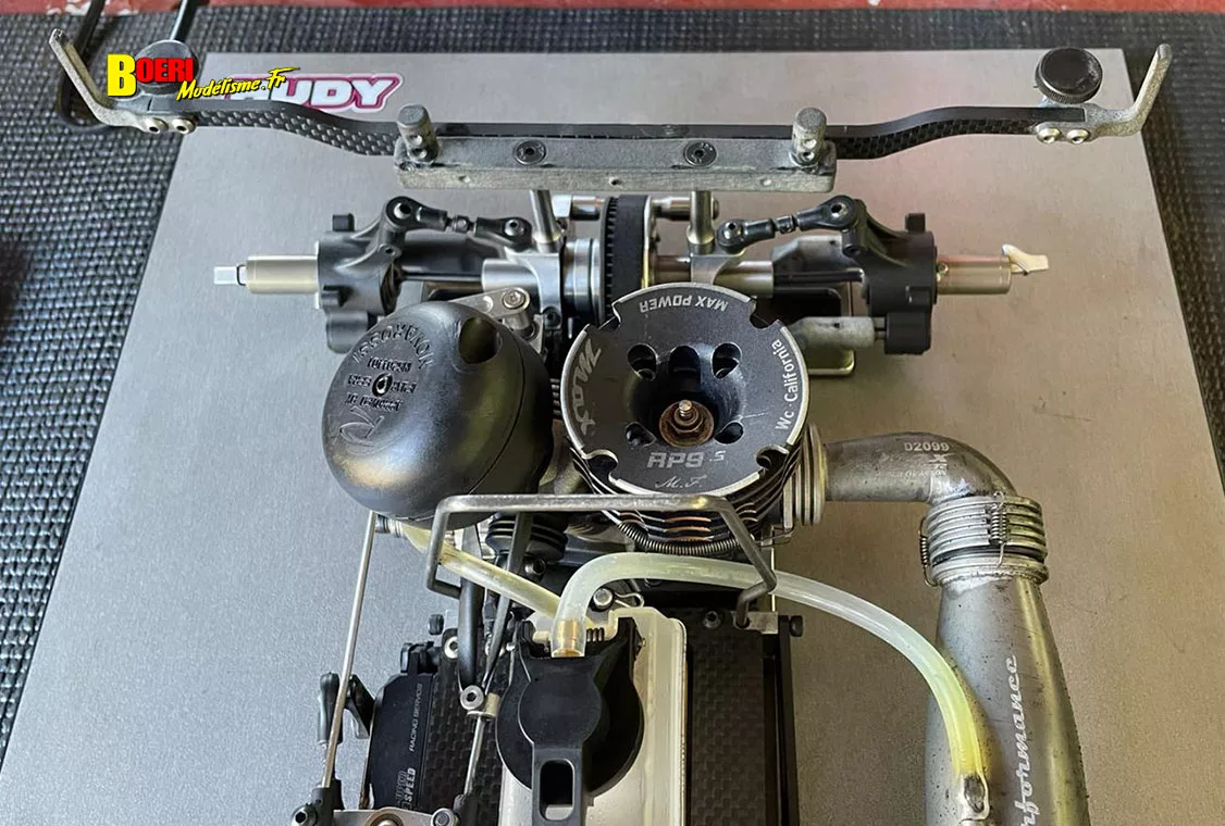 5eme cf piste 1/8 classique thermique et électrique à limoges 6 et 7 septembre 2025