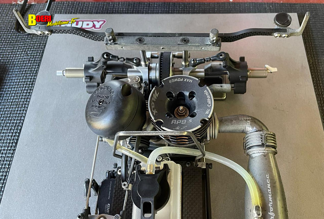 5eme cf piste 1/8 classique thermique et électrique à limoges 6 et 7 septembre 2025