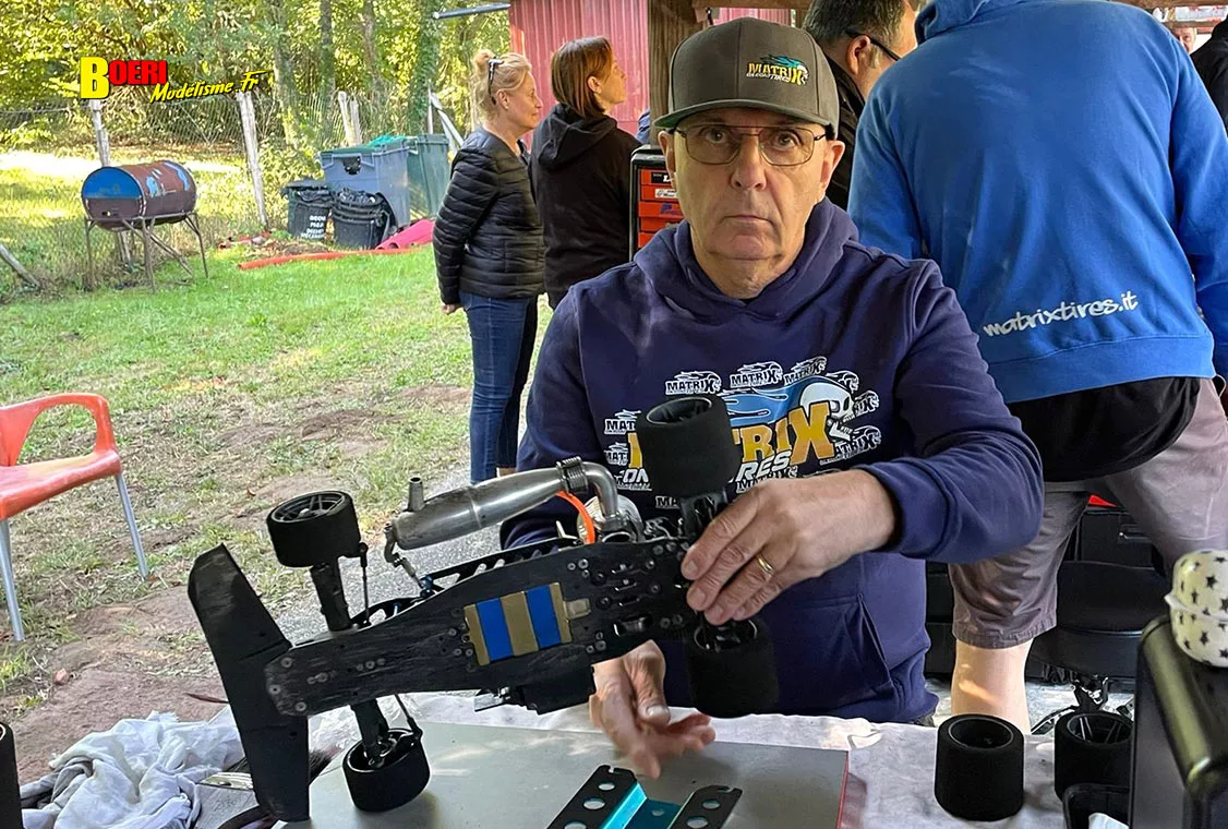 5eme cf piste 1/8 classique thermique et électrique à limoges 6 et 7 septembre 2025 5eme cf piste 1/8 classique thermique et électrique à limoges 6 et 7 septembre 2025