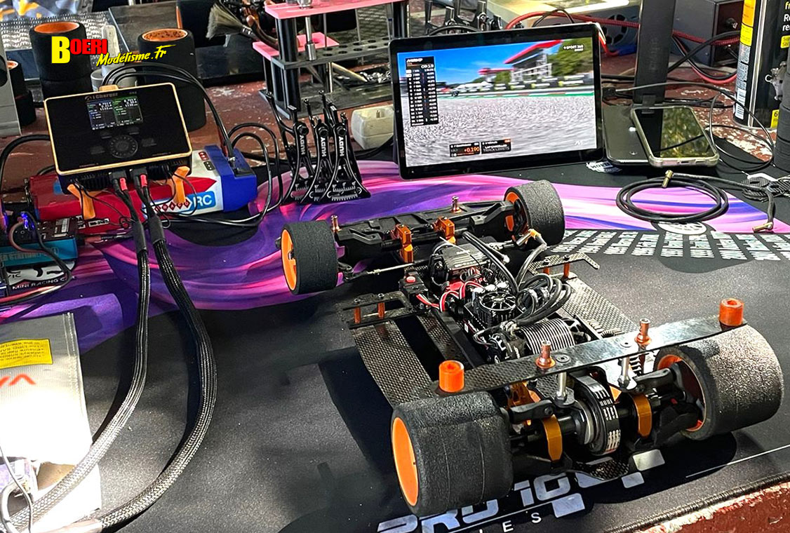 5eme cf piste 1/8 classique thermique et électrique à limoges 6 et 7 septembre 2025