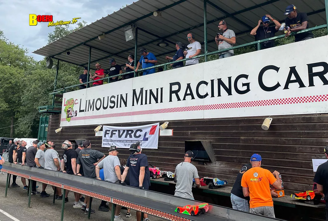 5eme cf piste 1/8 classique thermique et électrique à limoges 6 et 7 septembre 2025 5eme cf piste 1/8 classique thermique et électrique à limoges 6 et 7 septembre 2025