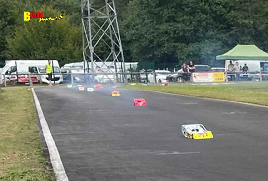 5eme cf piste 1/8 classique thermique et électrique à limoges 6 et 7 septembre 2025 5eme cf piste 1/8 classique thermique et électrique à limoges 6 et 7 septembre 2025