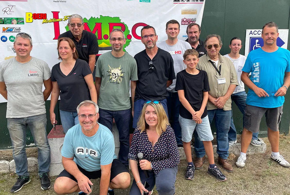 5eme cf piste 1/8 classique thermique et électrique à limoges 6 et 7 septembre 2025 5eme cf piste 1/8 classique thermique et électrique à limoges 6 et 7 septembre 2025