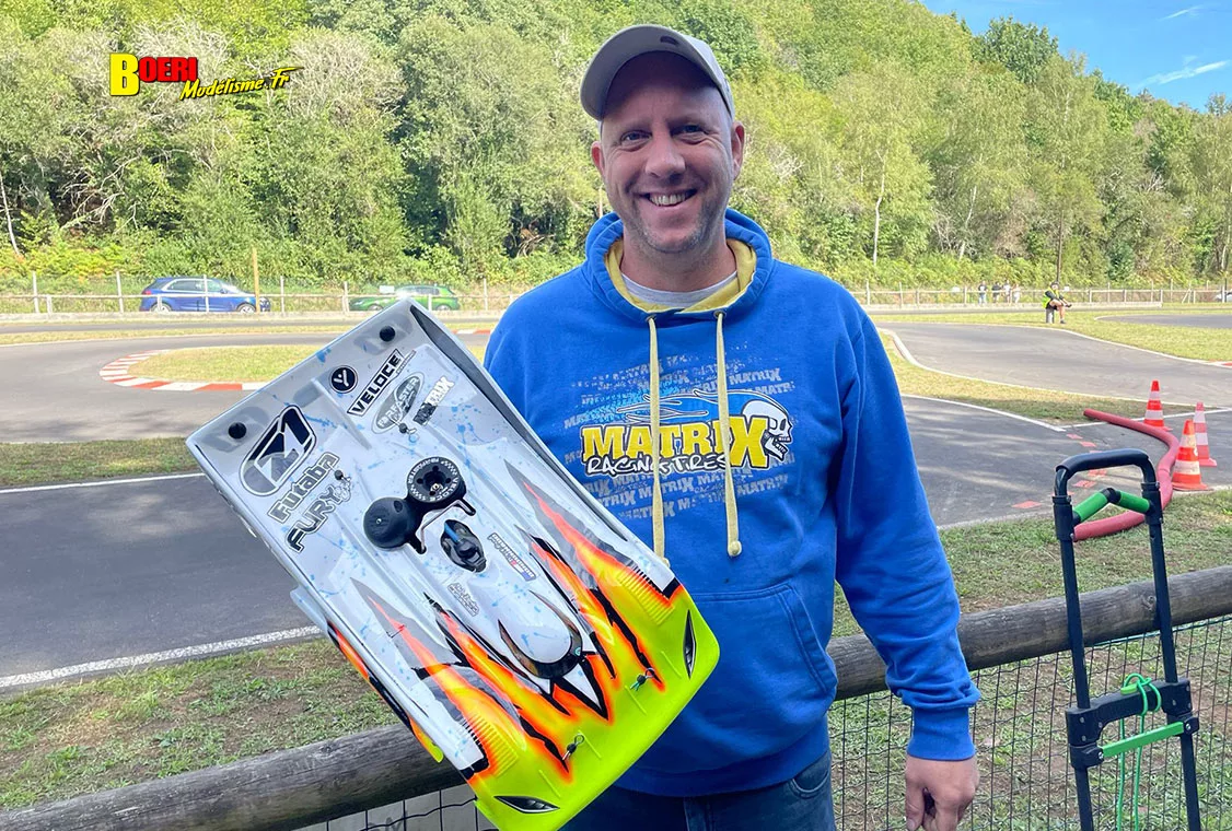 5eme cf piste 1/8 classique thermique et électrique à limoges 6 et 7 septembre 2025 5eme cf piste 1/8 classique thermique et électrique à limoges 6 et 7 septembre 2025