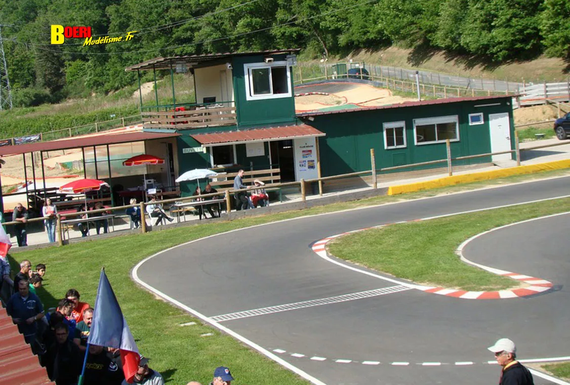 5eme cf piste 1/8 classique thermique et électrique à limoges 6 et 7 septembre 2025 5eme cf piste 1/8 classique thermique et électrique à limoges 6 et 7 septembre 2025