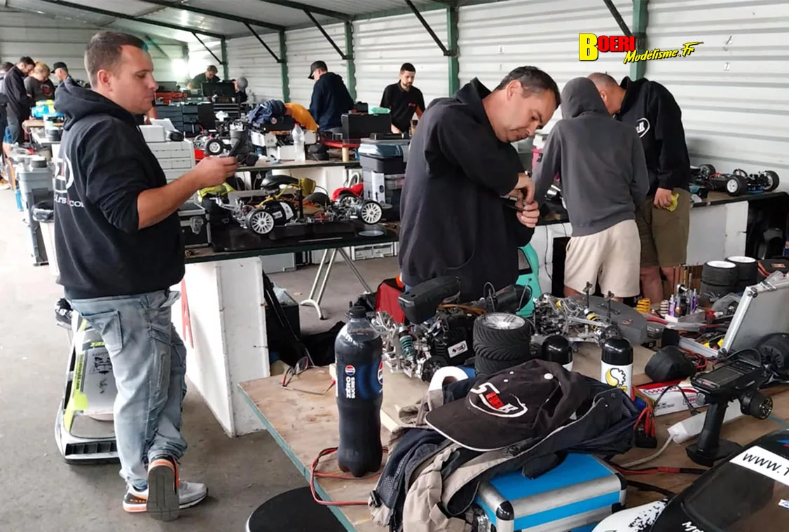 5ème cf piste 1/5 élite national f1 ff et sport proto à angoulême club arca16 les 20 et 21 septembre 2025 5ème cf piste 1/5 élite national f1 ff et sport proto à angoulême club arca16 les 20 et 21 septembre 2025