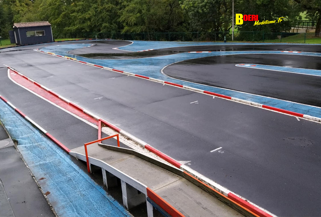5ème cf piste 1/5 élite national f1 ff et sport proto à angoulême club arca16 les 20 et 21 septembre 2025 
