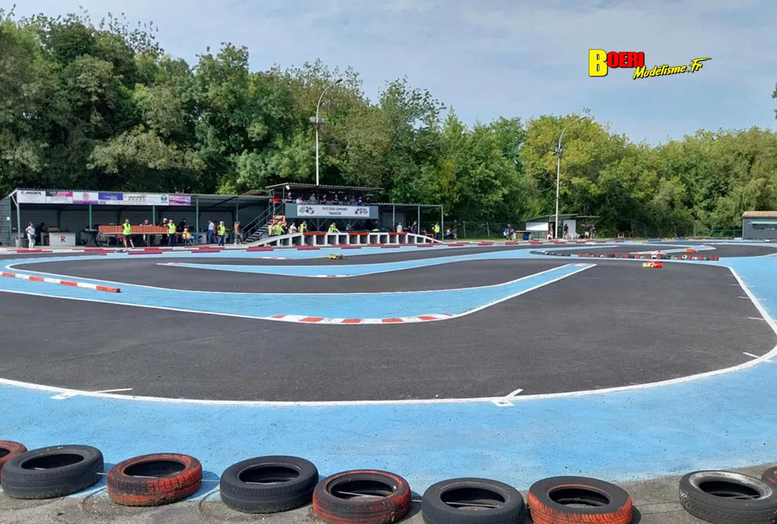 5ème cf piste 1/5 élite national f1 ff et sport proto à angoulême club arca16 les 20 et 21 septembre 2025 5ème cf piste 1/5 élite national f1 ff et sport proto à angoulême club arca16 les 20 et 21 septembre 2025