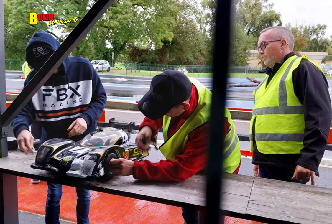 5ème cf piste 1/5 élite national f1 ff et sport proto à angoulême club arca16 les 20 et 21 septembre 2025 5ème cf piste 1/5 élite national f1 ff et sport proto à angoulême club arca16 les 20 et 21 septembre 2025