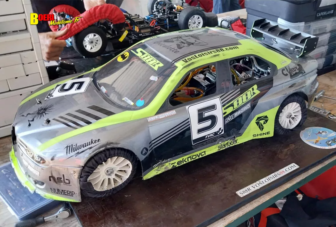5ème cf piste 1/5 élite national f1 ff et sport proto à angoulême club arca16 les 20 et 21 septembre 2025 5ème cf piste 1/5 élite national f1 ff et sport proto à angoulême club arca16 les 20 et 21 septembre 2025