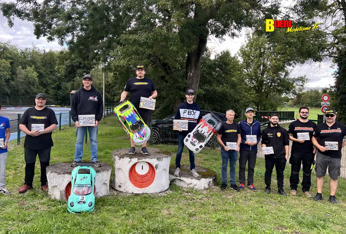 5ème cf piste 1/5 élite national f1 ff et sport proto à angoulême club arca16 les 20 et 21 septembre 2025 5ème cf piste 1/5 élite national f1 ff et sport proto à angoulême club arca16 les 20 et 21 septembre 2025
