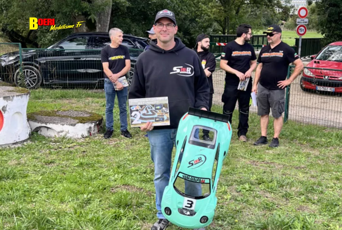 5ème cf piste 1/5 élite national f1 ff et sport proto à angoulême club arca16 les 20 et 21 septembre 2025 5ème cf piste 1/5 élite national f1 ff et sport proto à angoulême club arca16 les 20 et 21 septembre 2025