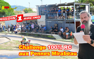 Challenge 100% RC Les Pennes Mirabeau MRCPM