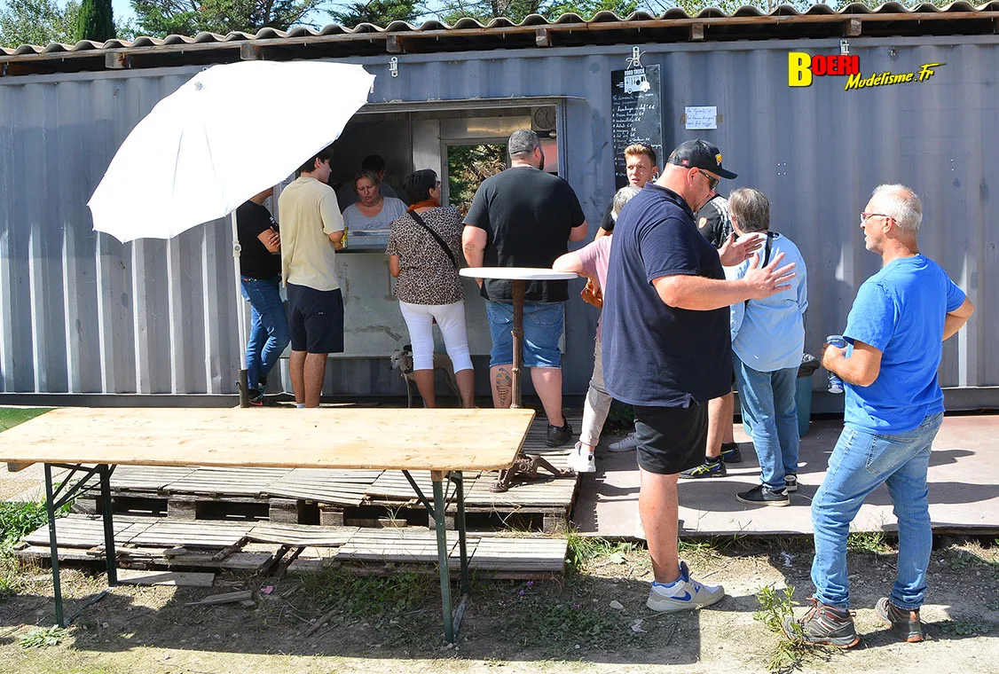 challenge 100% RC de voitures radiocommandées TT 1/8 aux Pennes Mirabeau les 6 et 7 septembre 2025 challenge 100% RC de voitures radiocommandées TT 1/8 aux Pennes Mirabeau les 6 et 7 septembre 2025