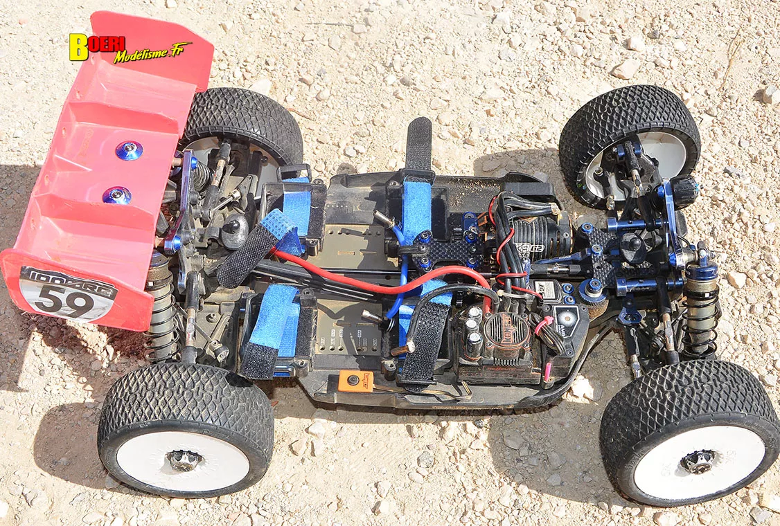 challenge 100% RC de voitures radiocommandées TT 1/8 aux Pennes Mirabeau les 6 et 7 septembre 2025 challenge 100% RC de voitures radiocommandées TT 1/8 aux Pennes Mirabeau les 6 et 7 septembre 2025