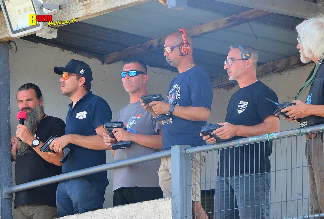 challenge 100% RC de voitures radiocommandées TT 1/8 aux Pennes Mirabeau les 6 et 7 septembre 2025 challenge 100% RC de voitures radiocommandées TT 1/8 aux Pennes Mirabeau les 6 et 7 septembre 2025