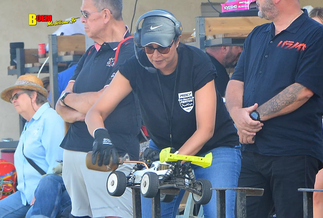 challenge 100% RC de voitures radiocommandées TT 1/8 aux Pennes Mirabeau les 6 et 7 septembre 2025 challenge 100% RC de voitures radiocommandées TT 1/8 aux Pennes Mirabeau les 6 et 7 septembre 2025