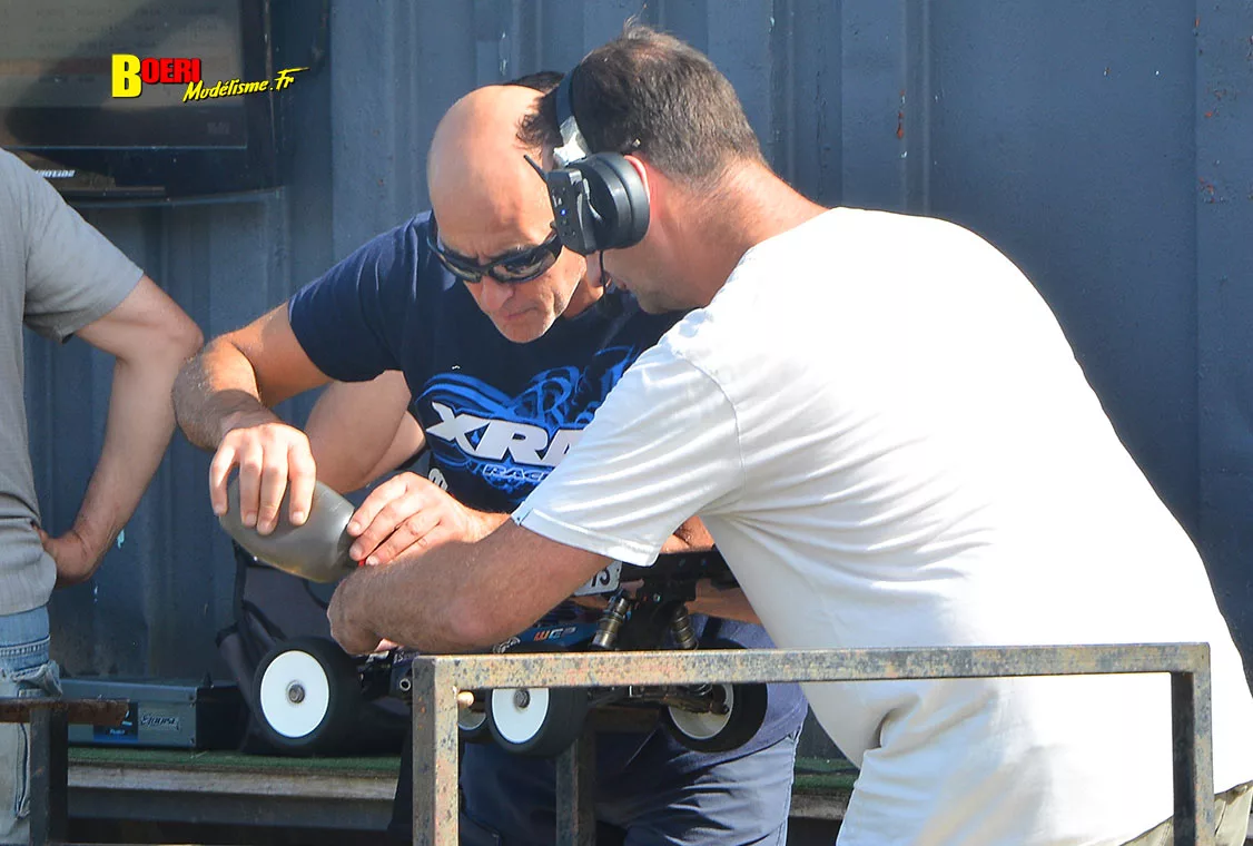 challenge 100% RC de voitures radiocommandées TT 1/8 aux Pennes Mirabeau les 6 et 7 septembre 2025 challenge 100% RC de voitures radiocommandées TT 1/8 aux Pennes Mirabeau les 6 et 7 septembre 2025
