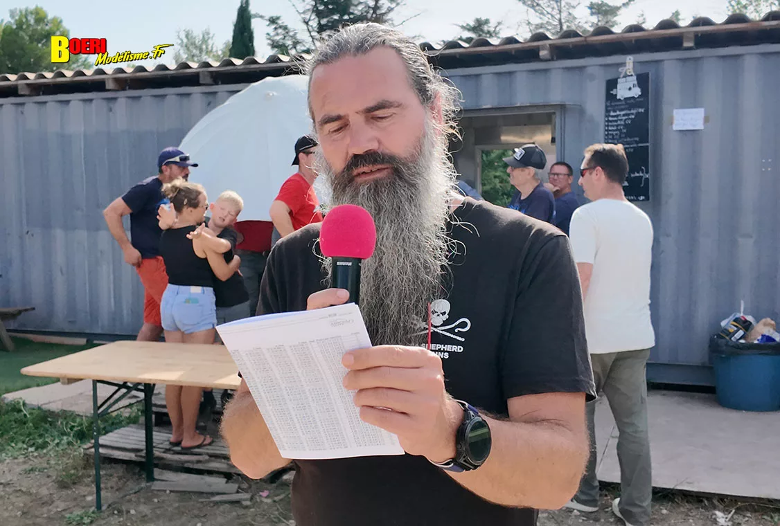 challenge 100% RC de voitures radiocommandées TT 1/8 aux Pennes Mirabeau les 6 et 7 septembre 2025 challenge 100% RC de voitures radiocommandées TT 1/8 aux Pennes Mirabeau les 6 et 7 septembre 2025