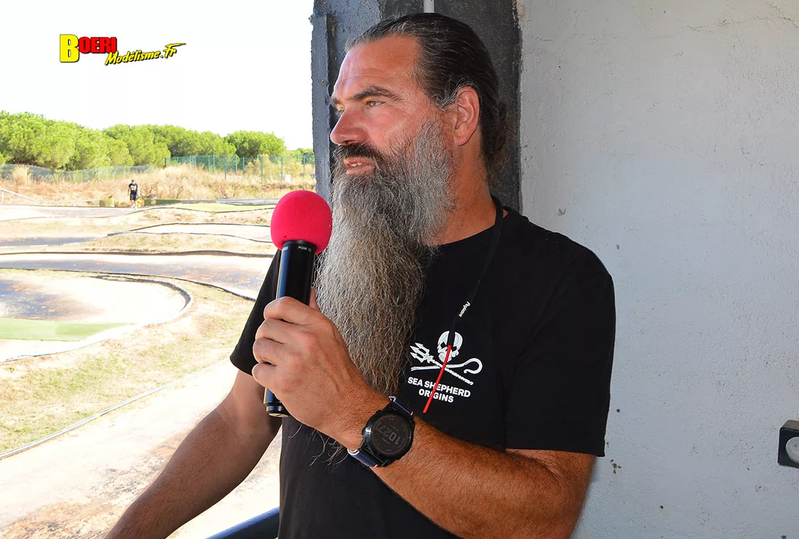 challenge 100% RC de voitures radiocommandées TT 1/8 aux Pennes Mirabeau les 6 et 7 septembre 2025 challenge 100% RC de voitures radiocommandées TT 1/8 aux Pennes Mirabeau les 6 et 7 septembre 2025