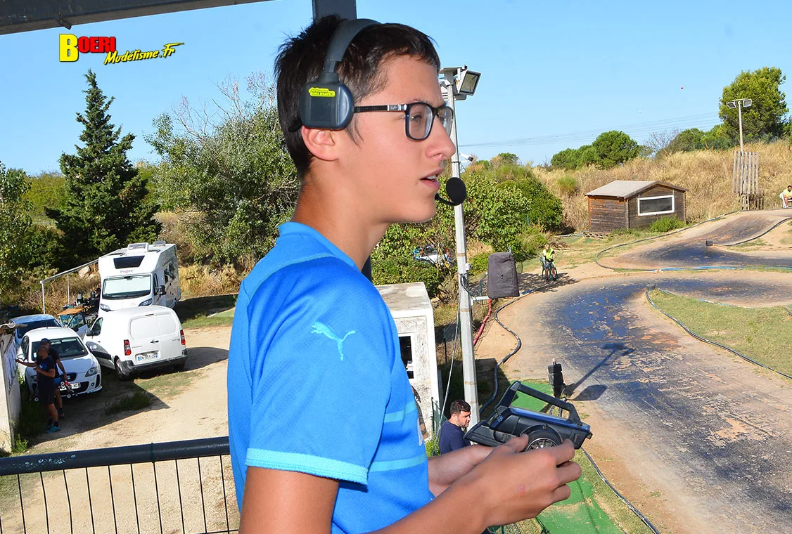 challenge 100% RC de voitures radiocommandées TT 1/8 aux Pennes Mirabeau les 6 et 7 septembre 2025 challenge 100% RC de voitures radiocommandées TT 1/8 aux Pennes Mirabeau les 6 et 7 septembre 2025