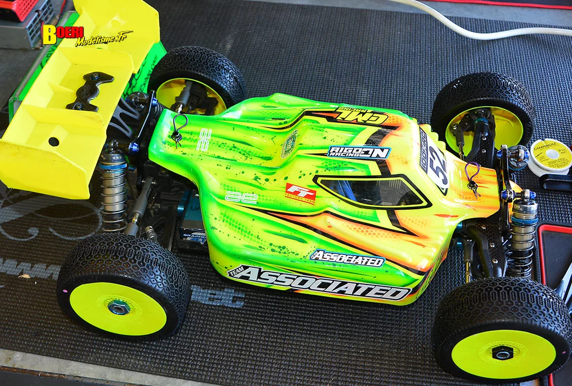 challenge 100% RC de voitures radiocommandées TT 1/8 aux Pennes Mirabeau les 6 et 7 septembre 2025 challenge 100% RC de voitures radiocommandées TT 1/8 aux Pennes Mirabeau les 6 et 7 septembre 2025