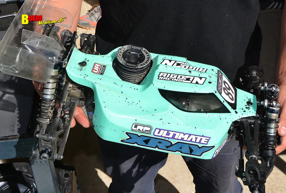 challenge 100% RC de voitures radiocommandées TT 1/8 aux Pennes Mirabeau les 6 et 7 septembre 2025 challenge 100% RC de voitures radiocommandées TT 1/8 aux Pennes Mirabeau les 6 et 7 septembre 2025
