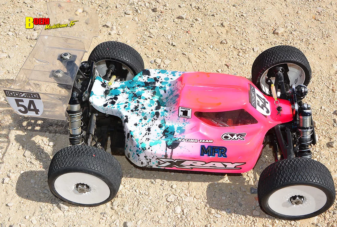 challenge 100% RC de voitures radiocommandées TT 1/8 aux Pennes Mirabeau les 6 et 7 septembre 2025 challenge 100% RC de voitures radiocommandées TT 1/8 aux Pennes Mirabeau les 6 et 7 septembre 2025