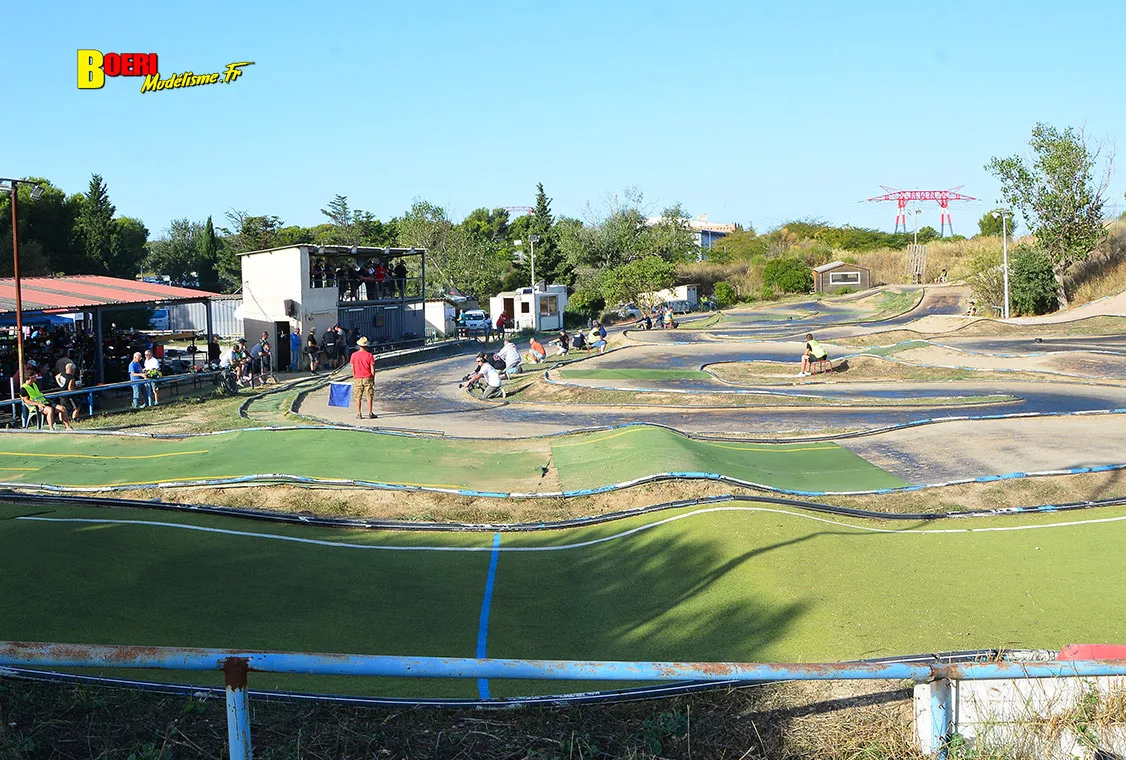 challenge 100% RC de voitures radiocommandées TT 1/8 aux Pennes Mirabeau les 6 et 7 septembre 2025 challenge 100% RC de voitures radiocommandées TT 1/8 aux Pennes Mirabeau les 6 et 7 septembre 2025