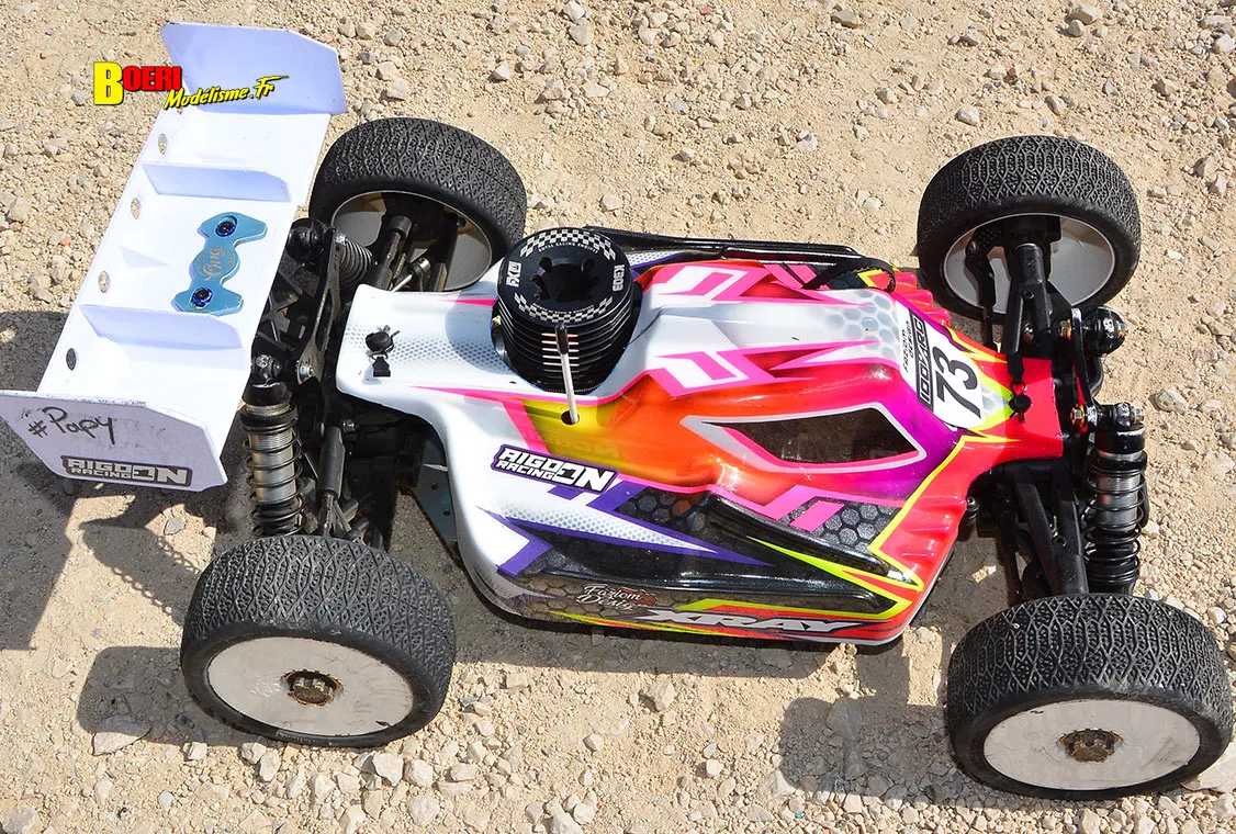 challenge 100% RC de voitures radiocommandées TT 1/8 aux Pennes Mirabeau les 6 et 7 septembre 2025 challenge 100% RC de voitures radiocommandées TT 1/8 aux Pennes Mirabeau les 6 et 7 septembre 2025