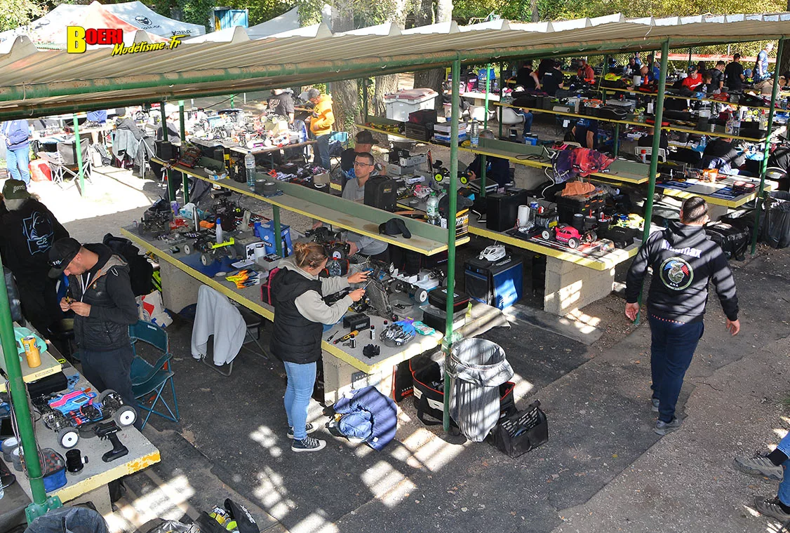finale du challenge 100% RC de voitures radiocommandées TT 1/8 à Pertuis les 27 et 28 septembre 2025 finale du challenge 100% RC de voitures radiocommandées TT 1/8 à Pertuis les 27 et 28 septembre 2025