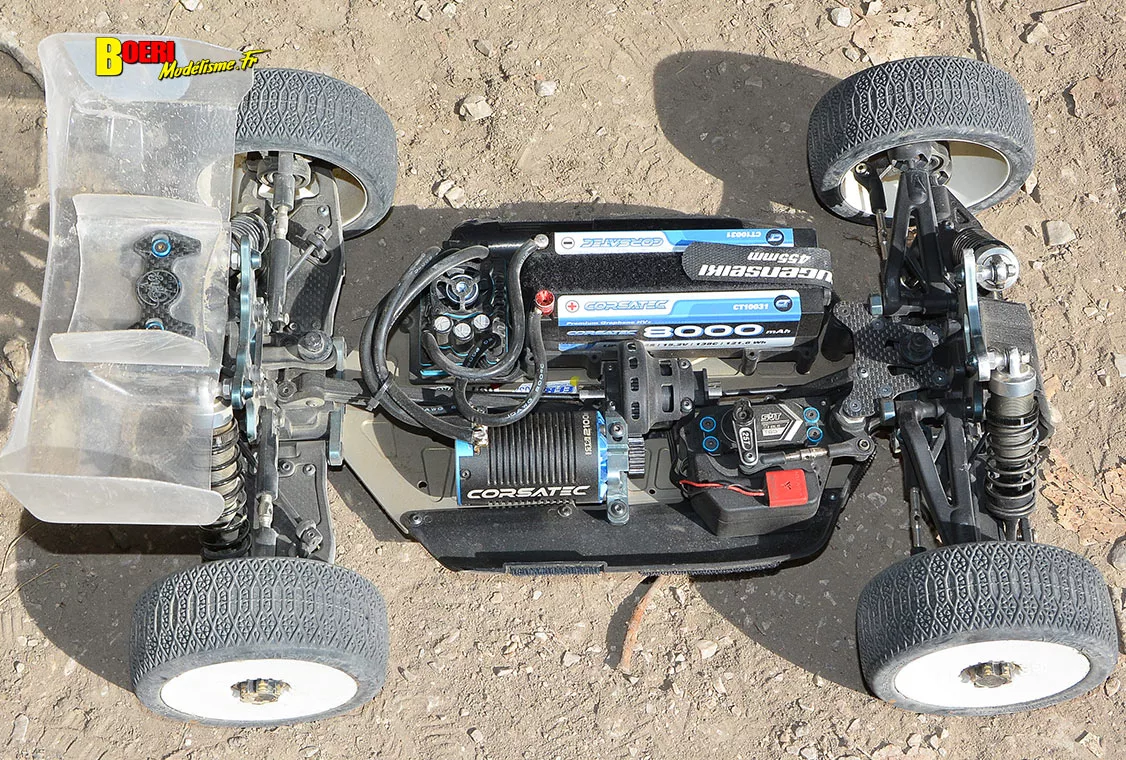 finale du challenge 100% RC de voitures radiocommandées TT 1/8 à Pertuis les 27 et 28 septembre 2025 finale du challenge 100% RC de voitures radiocommandées TT 1/8 à Pertuis les 27 et 28 septembre 2025