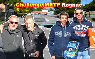 Challenge MRTP Rognac 5 octobre 2025