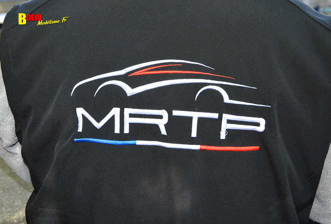 1ere manche du challenge mini racing tour de provence à rognac le 5 octobre 2025