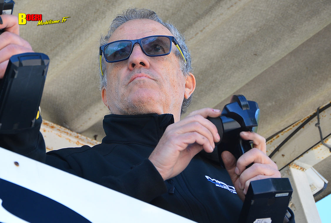 1ere manche du challenge mini racing tour de provence à rognac le 5 octobre 2025