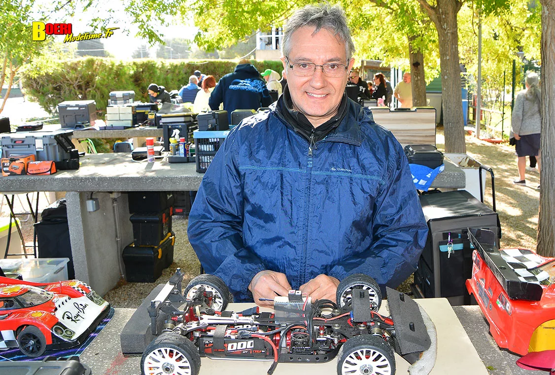 1ere manche du challenge mini racing tour de provence à rognac le 5 octobre 2025 1ere manche du challenge mini racing tour de provence à rognac le 5 octobre 2025