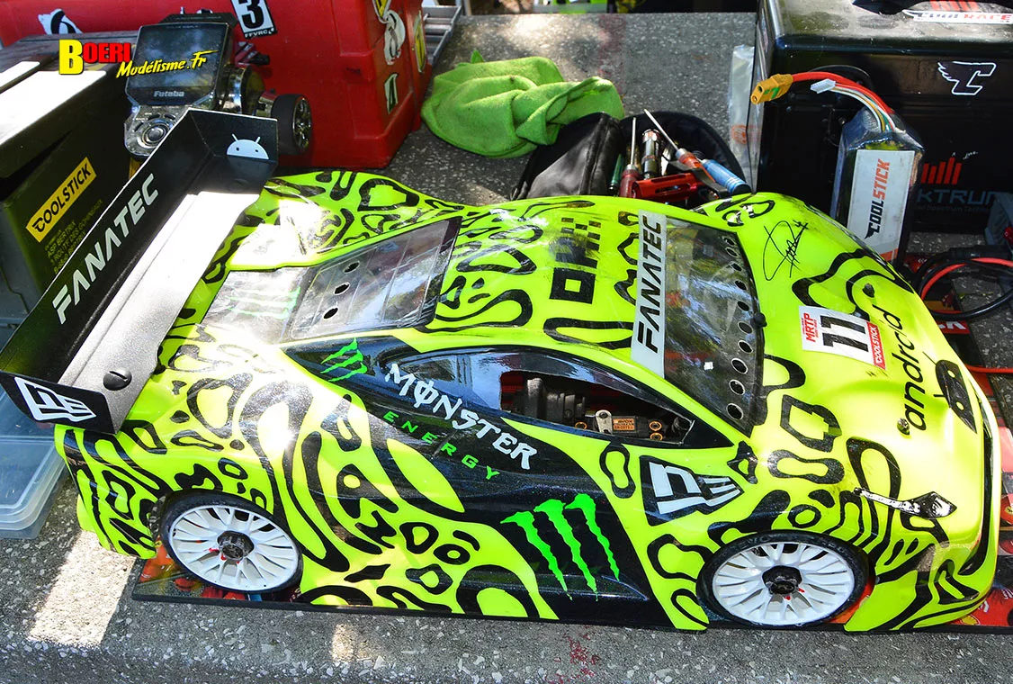 1ere manche du challenge mini racing tour de provence à rognac le 5 octobre 2025 1ere manche du challenge mini racing tour de provence à rognac le 5 octobre 2025
