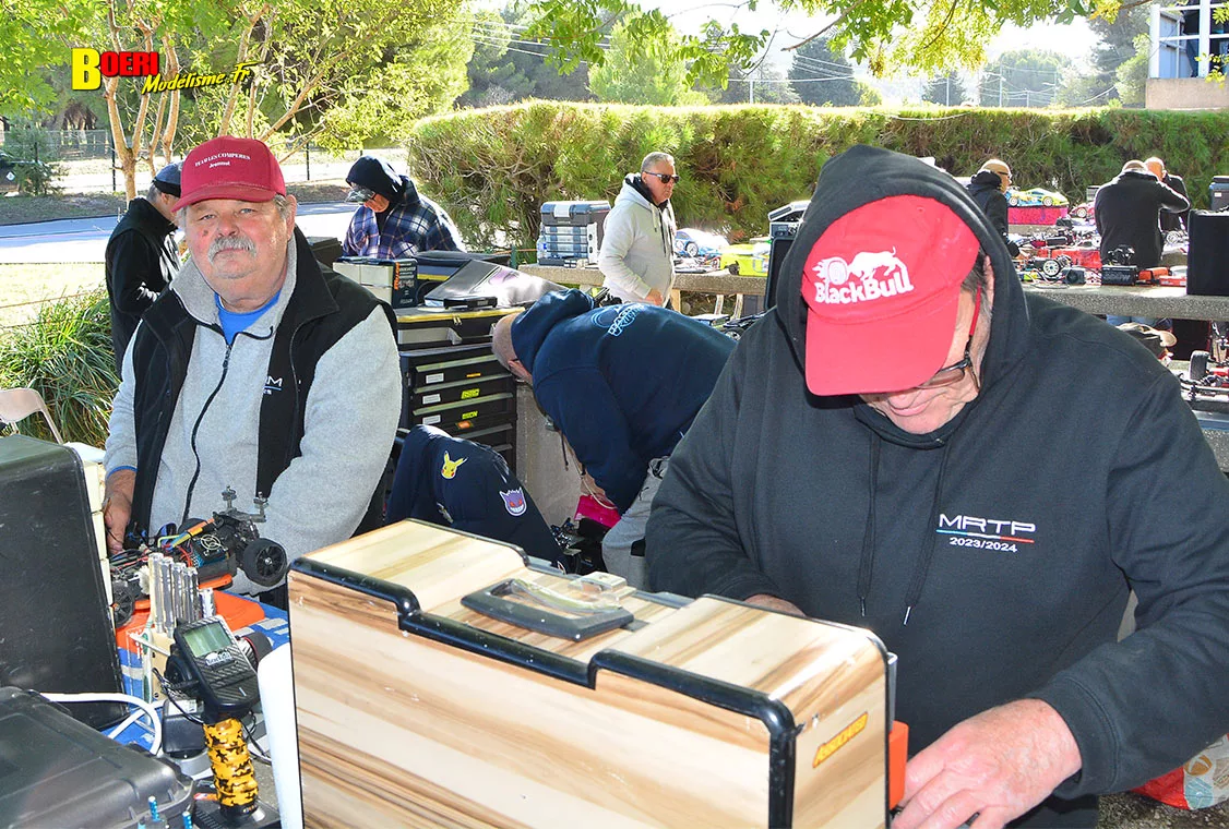 1ere manche du challenge mini racing tour de provence à rognac le 5 octobre 2025 1ere manche du challenge mini racing tour de provence à rognac le 5 octobre 2025