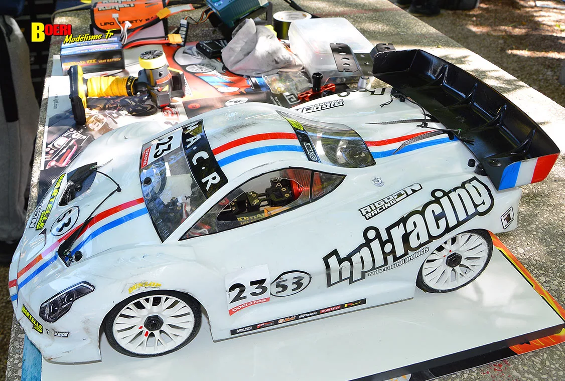 1ere manche du challenge mini racing tour de provence à rognac le 5 octobre 2025 1ere manche du challenge mini racing tour de provence à rognac le 5 octobre 2025
