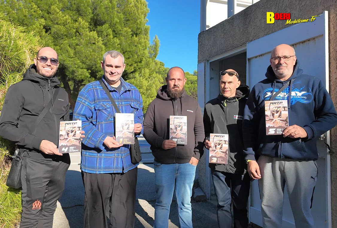 1ere manche du challenge mini racing tour de provence à rognac le 5 octobre 2025 1ere manche du challenge mini racing tour de provence à rognac le 5 octobre 2025