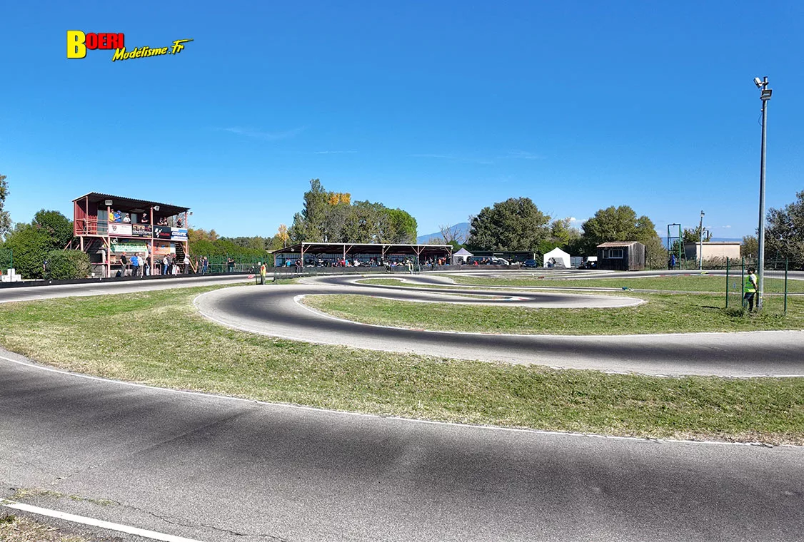 coupe de france piste 1/8 classique et brushless Monteux club MVRC les 11 et 12 octobre 2025 coupe de france piste 1/8 classique et brushless Monteux club MVRC les 11 et 12 octobre 2025