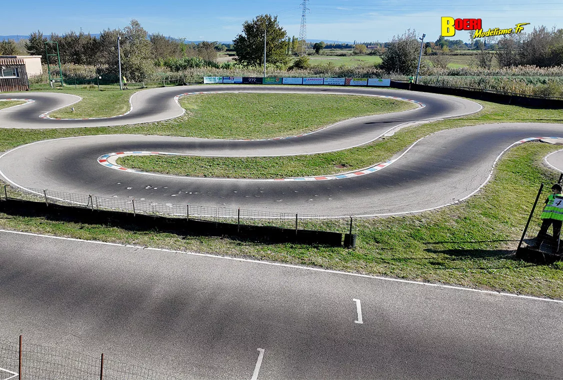 coupe de france piste 1/8 classique et brushless Monteux club MVRC les 11 et 12 octobre 2025 coupe de france piste 1/8 classique et brushless Monteux club MVRC les 11 et 12 octobre 2025
