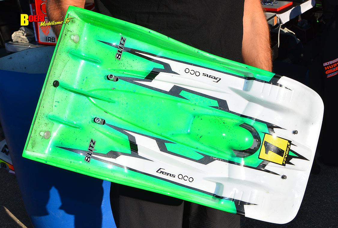 coupe de france piste 1/8 classique et brushless Monteux club MVRC les 11 et 12 octobre 2025