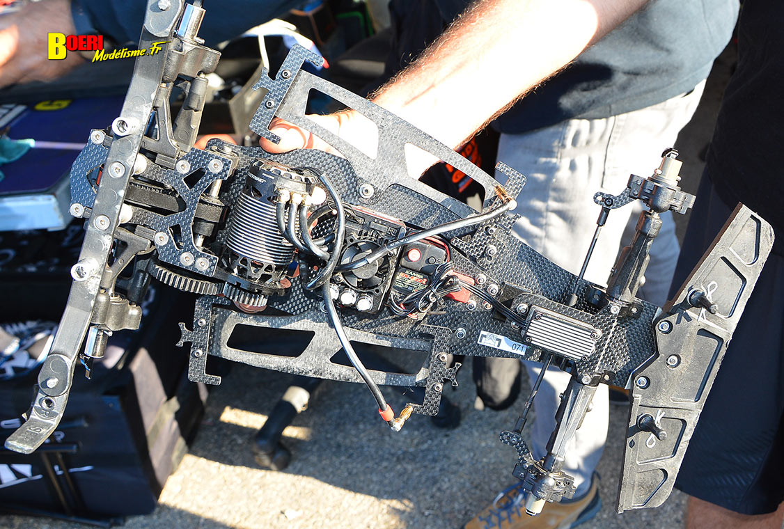 coupe de france piste 1/8 classique et brushless Monteux club MVRC les 11 et 12 octobre 2025