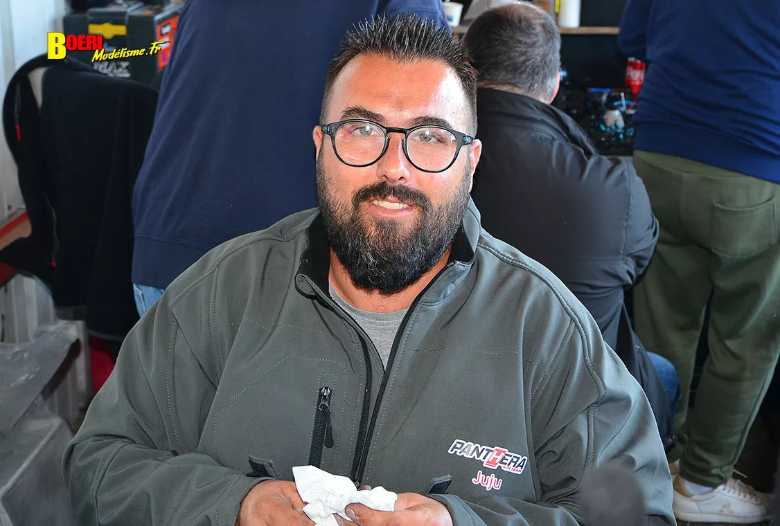 coupe de france piste 1/8 classique et brushless Monteux club MVRC les 11 et 12 octobre 2025 coupe de france piste 1/8 classique et brushless Monteux club MVRC les 11 et 12 octobre 2025