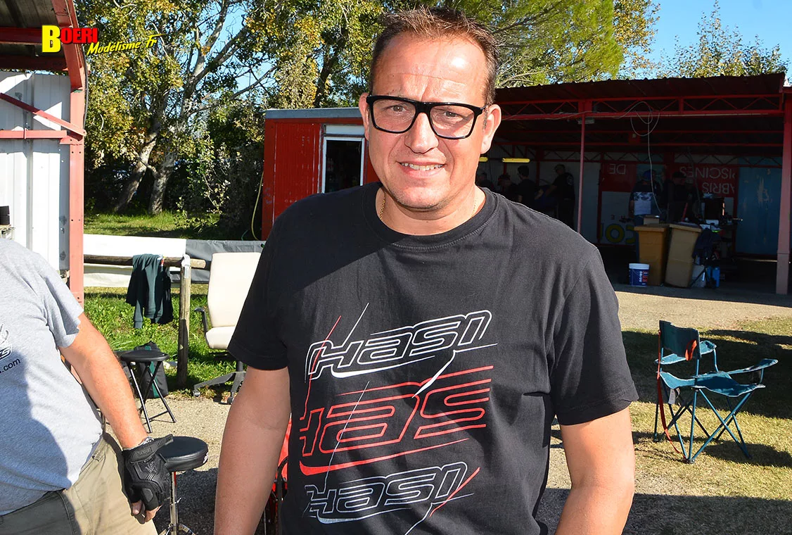 coupe de france piste 1/8 classique et brushless Monteux club MVRC les 11 et 12 octobre 2025 coupe de france piste 1/8 classique et brushless Monteux club MVRC les 11 et 12 octobre 2025