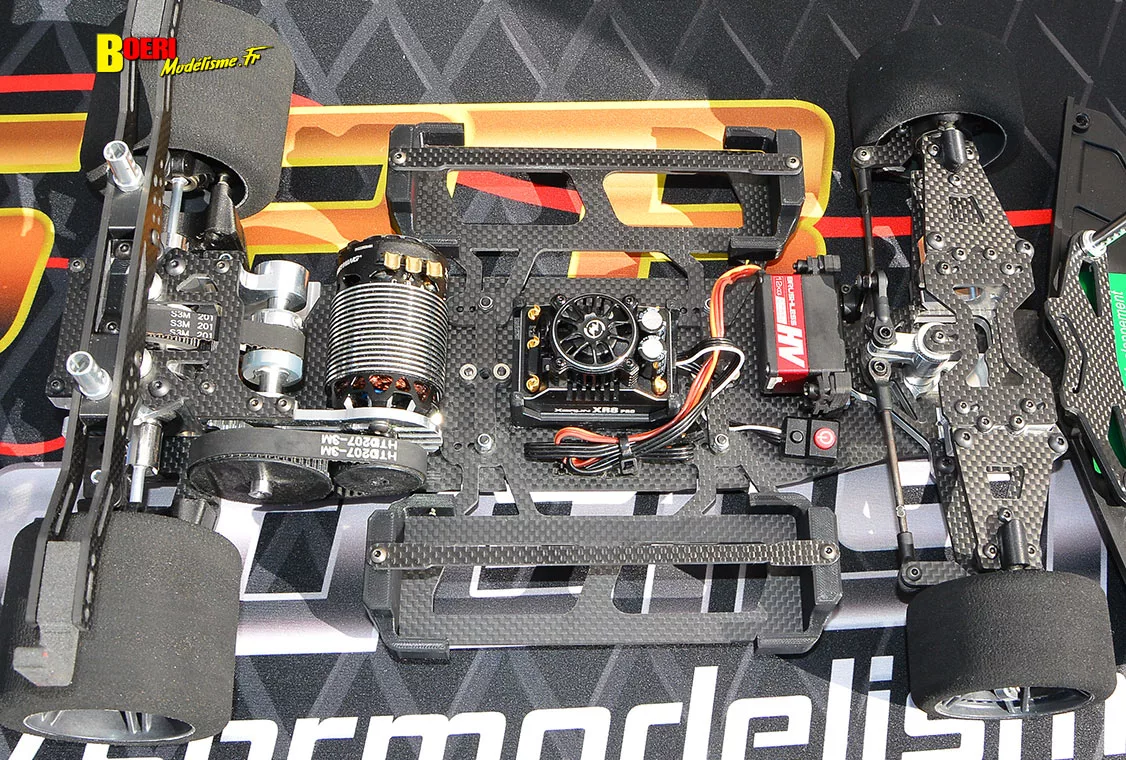 coupe de france piste 1/8 classique et brushless Monteux club MVRC les 11 et 12 octobre 2025 coupe de france piste 1/8 classique et brushless Monteux club MVRC les 11 et 12 octobre 2025